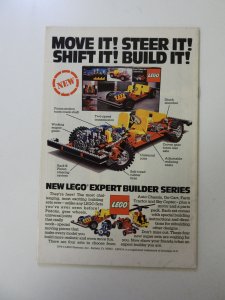 The Invaders #36 (1979) FN/VF condition