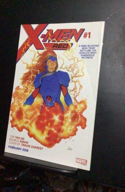 Daredevil #597 (2018) mayor Fisk! Marvel legacy! High-grade key! NM- Wow