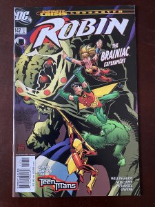 Robin #147 (2006)