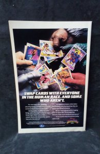 The Amazing Spider-Man #351 Direct Edition (1991)