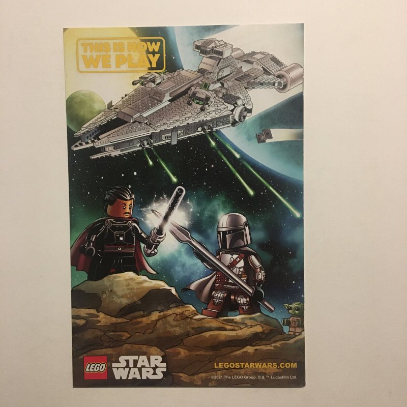 Timeless #1 3rd Printing Kang the Conqueror MacKay Key Future Events Previewed