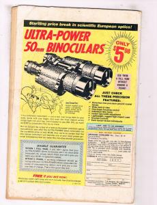 Rawhide Kid (1955) #128 Marvel Comic Book Peace Maker Fall of a Hero HH4 AD38