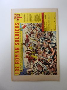 Sub-Mariner #3 (1968) FN/VF condition