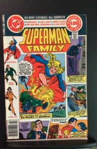 The Superman Family #199 (1980)