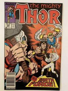Thor #395 (1988)