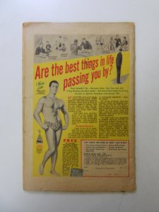 Tales of Suspense #15 (1961) Fair condition