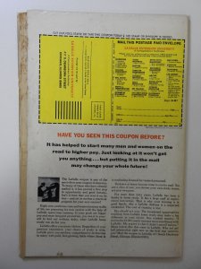 Marvel Team-Up #15 (1973) VG- Condition