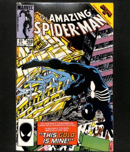 Amazing Spider-Man #268