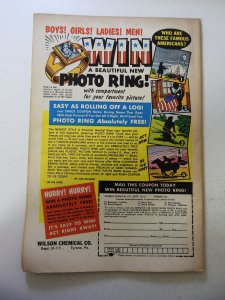 Action Comics #278 (1961) VG+ Condition