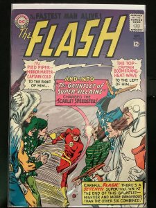 The Flash #155 (1965)