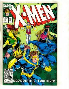 12 X-Men Marvel Comics # 2 3 5 6 7 8 10 11 12 13 14 15 Wolverine Storm Rogue NP8