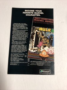 Alpha Flight (1986) # 34 (VF/NM) | Canadian Price Variant CPV 1st Full App Lady