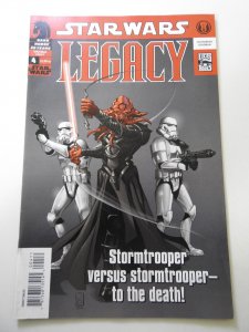 Star Wars Legacy #4