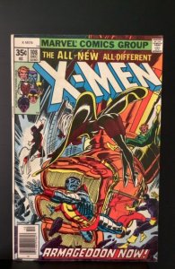 The X-Men #108 (1977)