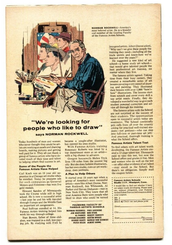 Amazing Spider-man #39-marvel Comics Silver-age- 1966-FN/VF