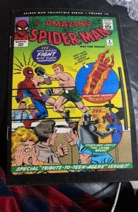 Spider-Man Collectible Series #16 (2006)