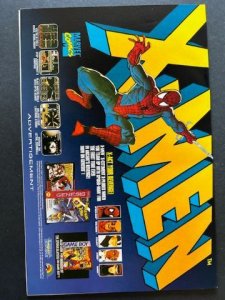 X-Men Classic #88 Direct Edition (1993) - NM