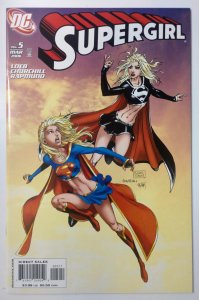 Supergirl #5 (9.6, 2006)