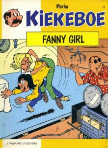 Fanny Girl