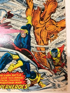 The X-Men #121 (1979) VF