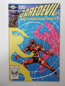 Daredevil #178 (1982) VF/NM Condition!