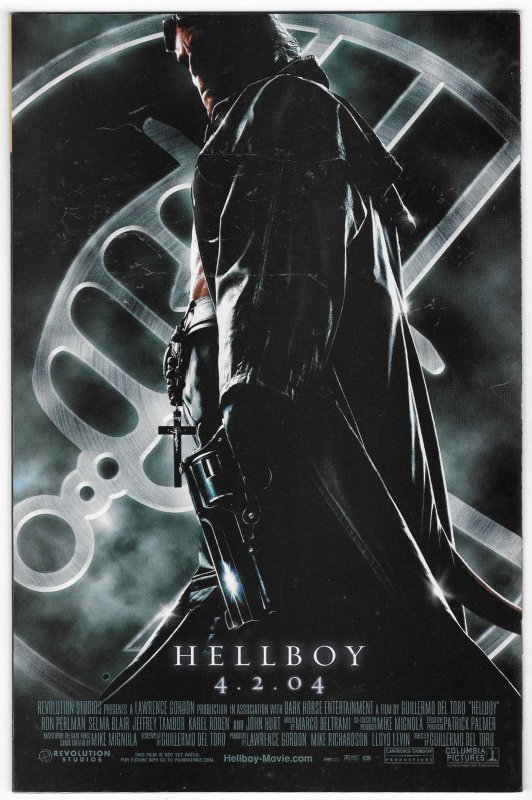 Teen Titans #7 Direct Edition (2004)