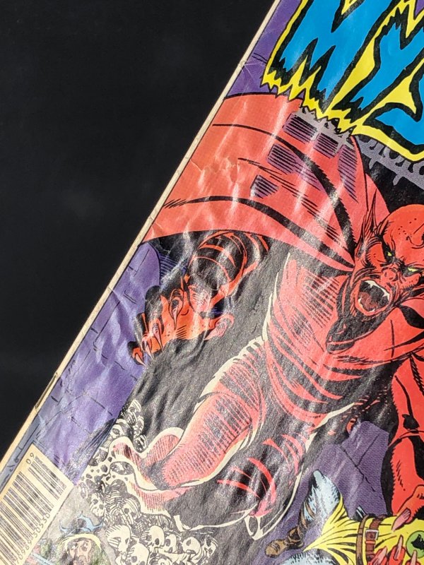 House of Mystery #272 (1979)