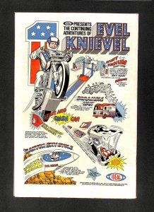 Where Monsters Dwell #33