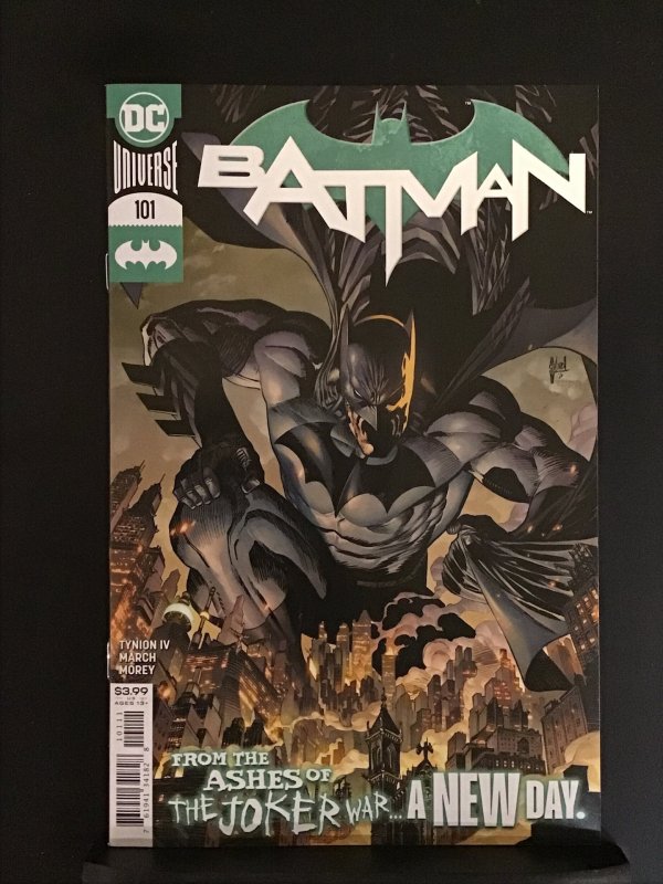 Batman #101 (2020)