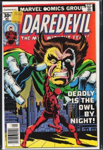 Daredevil #145 (1977) Daredevil
