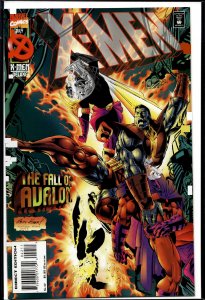 X-Men #42 (1995) X-Men