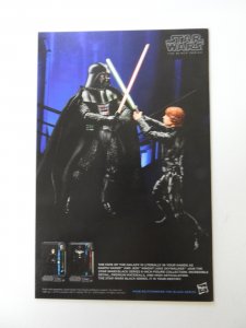 Darth Vader #1 Movie Photo Variant (2015) NM condition