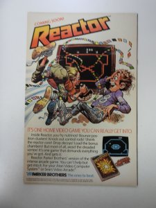 The Amazing Spider-Man #239 (1983) VF+ condition