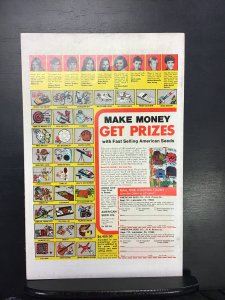 Kull the Destroyer #20 (1977) vf