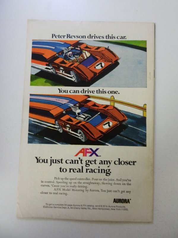 Action Comics #430 (1973) FN+ condition