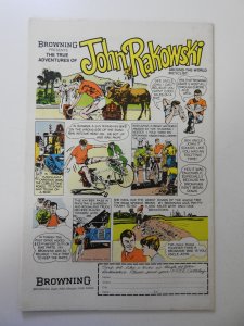 Starfire #1 (1976) VF- Condition!