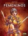 Como dibujar personajes de ficcion femeninos