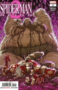 Spider-man Reign 2 #5 (of 5) Comic Book 2024 - Marvel