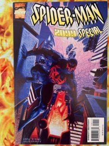 Spider-Man 2099 Special (1995) - NM-