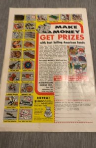 Action Comics #286  (1962)Brainiac and lex