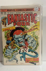 Fantastic Four #158 (1975)