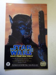 Star Wars: Heir to the Empire #5 VF+ Condition