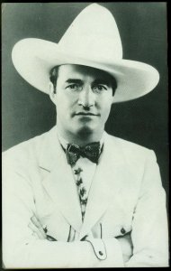 Tom Mix Western #1  1988 -   -FN/VF - Comic Book