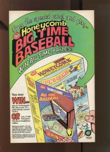 VISION AND SCARLET WITCH #2 - DIRECT EDITION (9.0) 1985