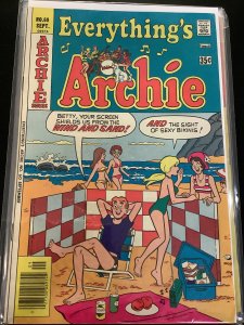Everything's Archie #60