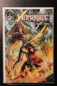 Witchblade #137 (2010)
