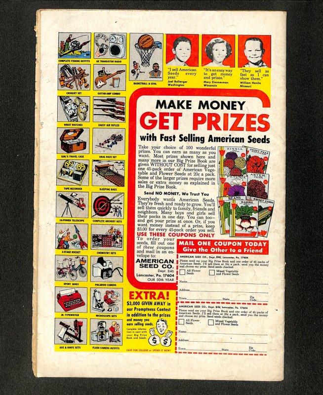 Daredevil #39 1st Appearance and Origin The Exterminator!