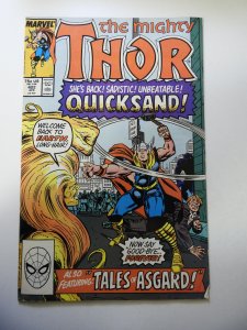 Thor #402 (1989)