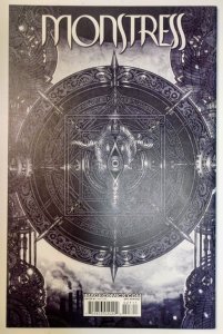 Monstress #27 (9.6, 2020)