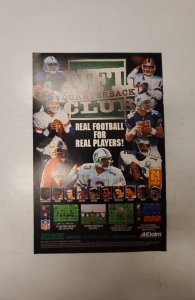 Turok, Dinosaur Hunter #21 (1995) NM Valiant Comic Book J694